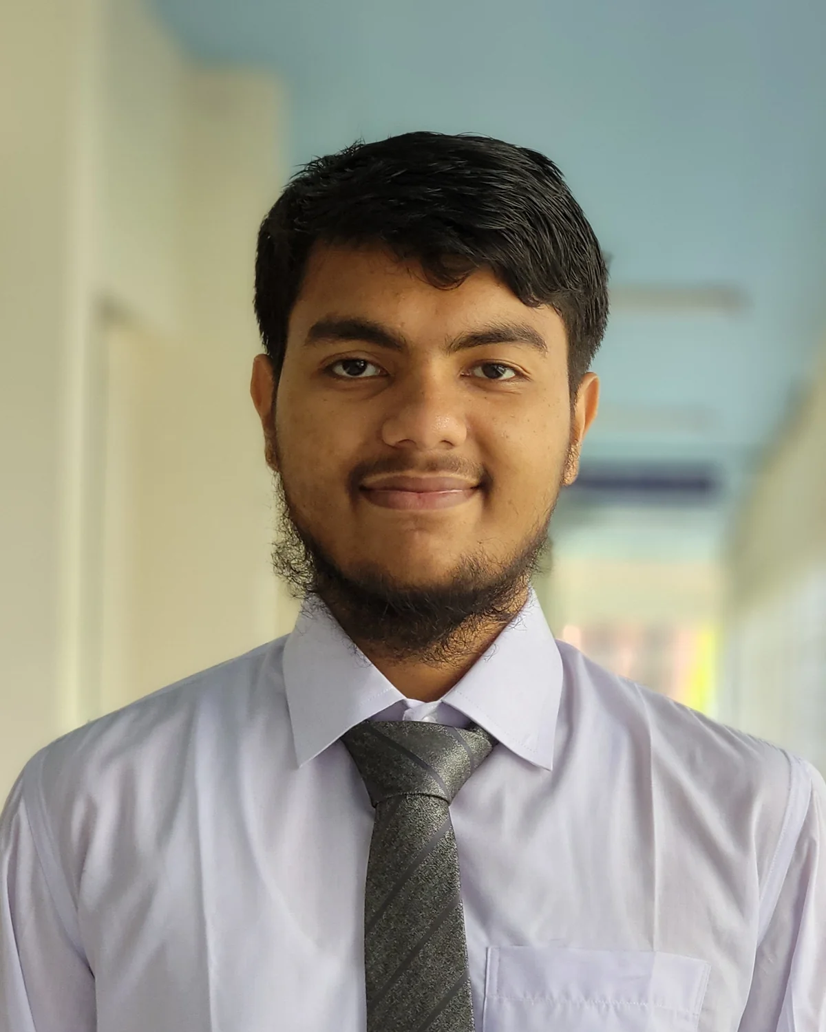 Muhammad Al-Muzahid